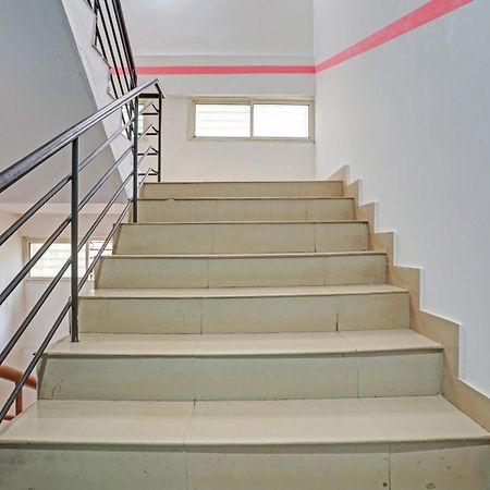 Spot On The New View Regency Thiruvananthapuram Exterior foto